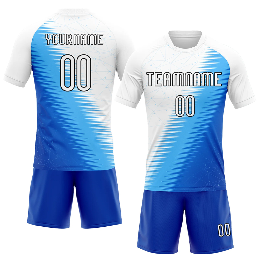 Sublimation Volleyball Uniforms